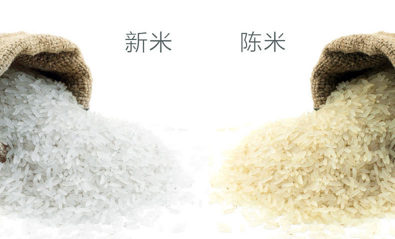 电热锅米饭-选米