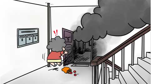 电热锅安全