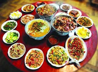 年夜饭怎么做？永泰多功能电热锅年夜饭全搞定